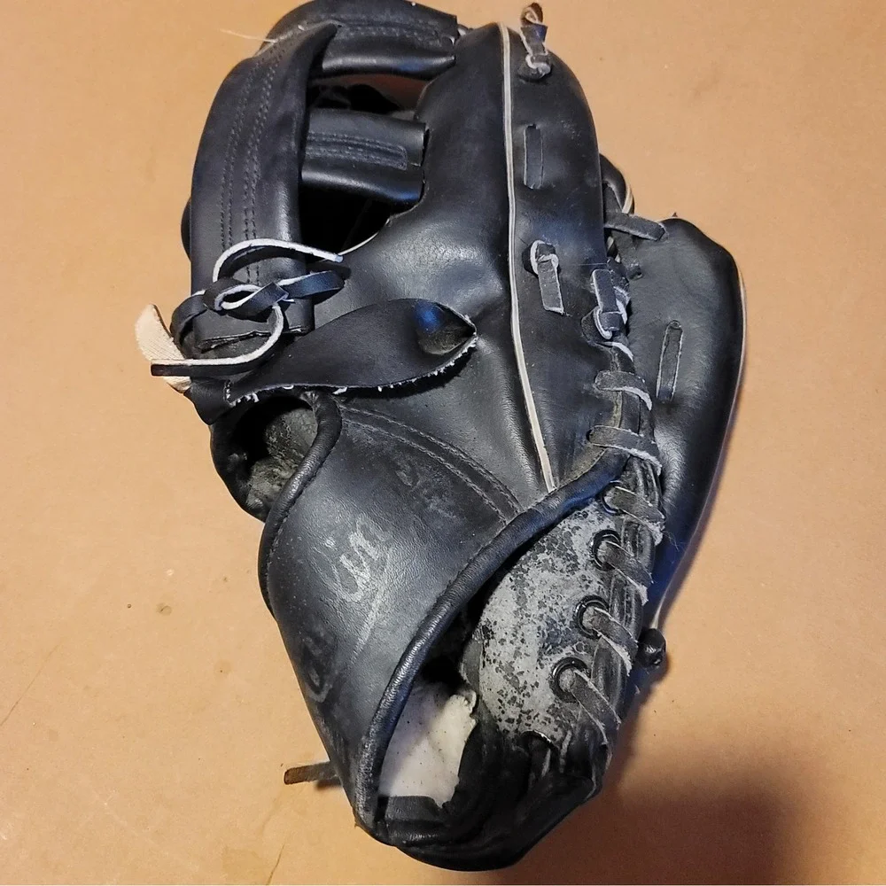RAWLINGS 1990's Kids Youth Baseball Glove 9